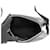 Borsa a tracolla convertibile Loewe Nero - vista 6