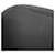 Borsa a tracolla convertibile Loewe Nero - vista 9