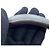Fendi Peekaboo I.U Medium Lederhandtasche Braun - Ansicht 13