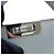 Fendi Peekaboo I.U Medium Lederhandtasche Braun - Ansicht 14