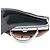 Fendi Peekaboo I.U Medium Lederhandtasche Braun - Ansicht 6