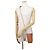 Gate Borsa a tracolla in pelle marrone Loewe - vista 4