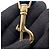 Céline Borsa in pelle Cubo Celine Blu - vista 10