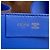 Céline Borsa in pelle Cubo Celine Blu - vista 11
