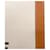 Céline Borsa Tote Verticale Celine Vertical Cabas Small Marrone Beige  - vista 7