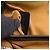Céline Borsa a tracolla Celine The Dancing Kid in pelle Marrone Nero Multicolore - vista 14