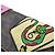 Céline Borsa a tracolla Celine The Dancing Kid in pelle Marrone Nero Multicolore - vista 7