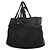 Borsa Tote nera Balenciaga Nero - vista 2