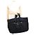 Borsa Tote nera Balenciaga Nero - vista 4