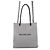 Borsa Tote in Pelle Balenciaga XXS Marrone
