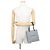 Borsa Tote in Pelle Balenciaga XXS Marrone - vista 4