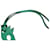 Hermès Hermes Paddock Cheval Handbag Charm Green  - view 5