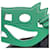 Hermès Hermes Paddock Cheval Handbag Charm Green  - view 6