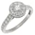 Van Cleef & Arpels Icone 0.32ct Diamond Ring  - view 1