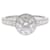 Van Cleef & Arpels Icone 0.32ct Diamond Ring  - view 4