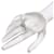 Van Cleef & Arpels Icone 0.32ct Diamond Ring  - view 6