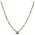 Collana Love Support in diamante 0.25ct Cartier
