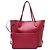 Sac cabas Louis Vuitton Neverfull MM Rouge