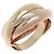 Anello Trinity da donna Cartier