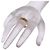 Hermès Anello Kelly Diamond Band in oro rosa 18K Hermes - vista 7