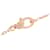 Van Cleef & Arpels Vintage Alhambra Onyx Necklace  - view 4