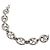 Collana Gucci Marina Chain #49 - vista 2
