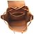 Zaino Louis Vuitton Montsouris MM Marrone - vista 6