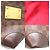 Borsa Tote Louis Vuitton Hampstead MM Marrone - vista 10