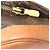 Zaino Mini Montsouris da donna Louis Vuitton Marrone - vista 10