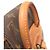 Zaino Mini Montsouris da donna Louis Vuitton Marrone - vista 5