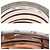 Bulgari Bvlgari 750PG WG B.zero1 Men's Ring - view 5