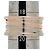 Bulgari Bvlgari 750PG WG B.zero1 Men's Ring - view 6