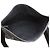Borsa a tracolla Louis Vuitton Mick MM da uomo - Damier Graphite Black Nero - vista 6