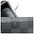 Borsa a tracolla Louis Vuitton Mick MM da uomo - Damier Graphite Black Nero - vista 8