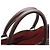 Louis Vuitton Sac Plat Handbag Marrone Damier ebene - vista 5