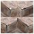 Louis Vuitton Sac Plat Handbag Marrone Damier ebene - vista 8