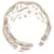 Hermès Hermes Chaine d'Ancre Enchainee GM Silver Band Ring  - view 2