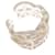 Hermès Hermes Chaine d'Ancre Enchainee GM Silver Band Ring  - view 3
