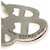 Hermès Hermes Chaine d'Ancre Enchainee GM Silver Band Ring  - view 4
