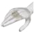 Hermès Hermes Chaine d'Ancre Enchainee GM Silver Band Ring  - view 6