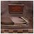 Borsa a Spalla Louis Vuitton Spencer Marrone Damier ebene - vista 8