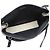 Everyday Borsa a mano Cabas XS blu navy da donna Balenciaga Nero Bianco - vista 6