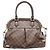 Borsa Louis Vuitton Trevi PM Marrone Damier ebene