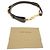 Borsa Louis Vuitton Trevi PM Marrone Damier ebene - vista 10