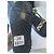 Dior D-Moi Leopard Jacquard Canvas Flat Sandals Black Leopard print - view 2