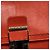 Lanvin Partition Tasche aus rotem Schlangenhautleder - Ansicht 10