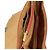 Lanvin Partition Tasche aus rotem Schlangenhautleder - Ansicht 8