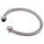 Pulseira David Yurman Cable Flex em Onyx azul em Prata de Lei Metálico - vista 2