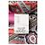 Camicetta con volant Etro con stampa paisley in seta multicolore - vista 13