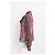 Camicetta con volant Etro con stampa paisley in seta multicolore - vista 9